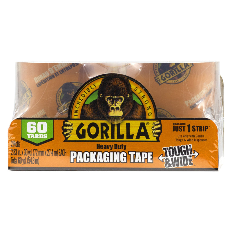 GORILLA SHIP TAPE RFL2PK Online now