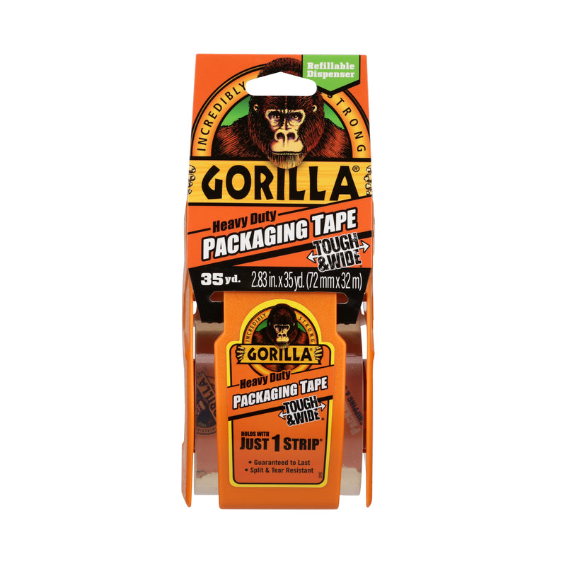 GORILLA SHIPNG TAPE 35YD Fashion