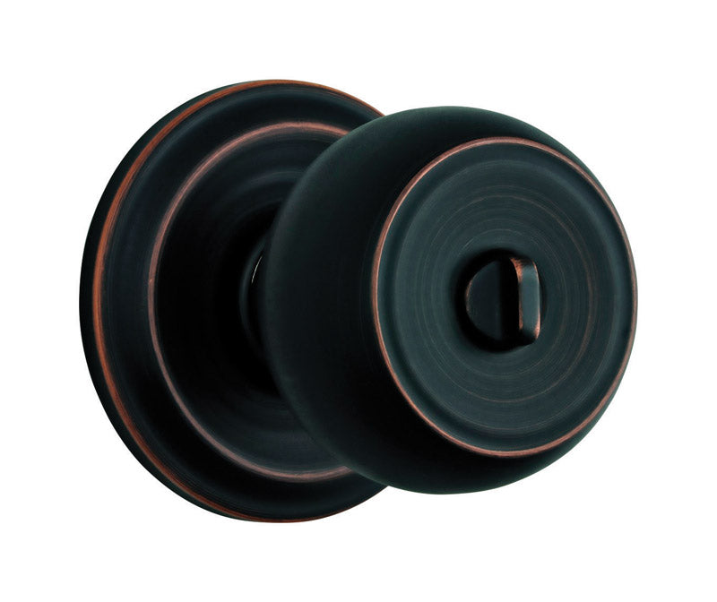 DRLK KNOB PRIV STAFF ORB Discount