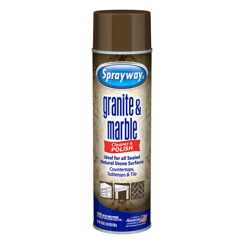 GRANITE CLEANER 19OZ Online now