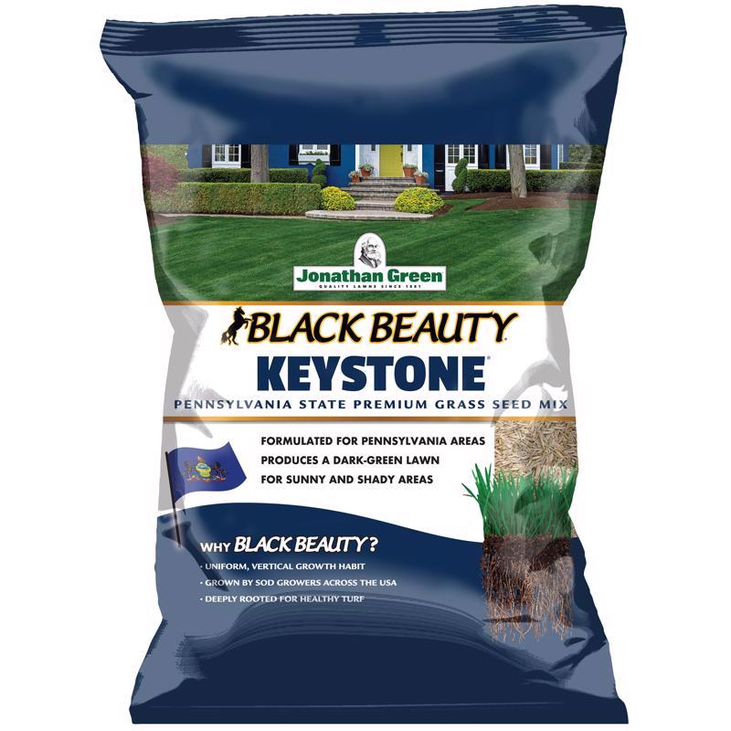 GRASS SEED BB PA 25LB Fashion