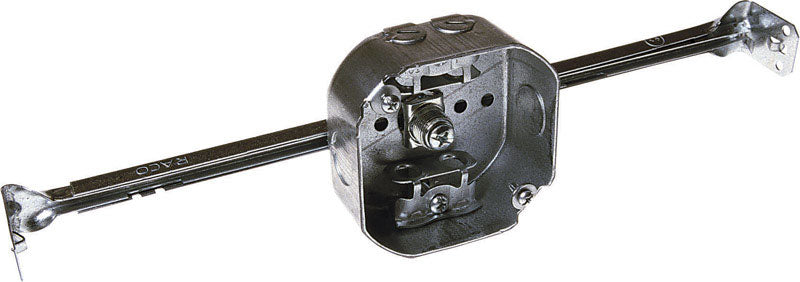 BOX SETUP 4″ OCTAGON BX Hot on Sale