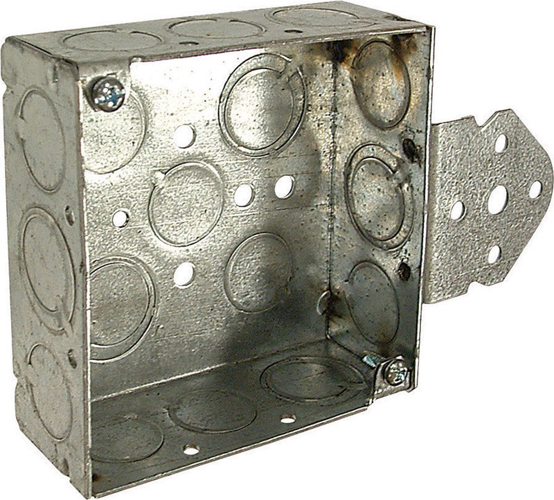BOX SQ “B”BRKT 1 1/2″D Online Sale