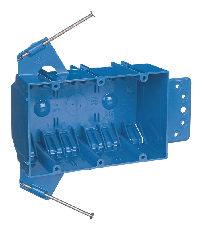 BOX TRP GNG PVC NW 44CU” Sale
