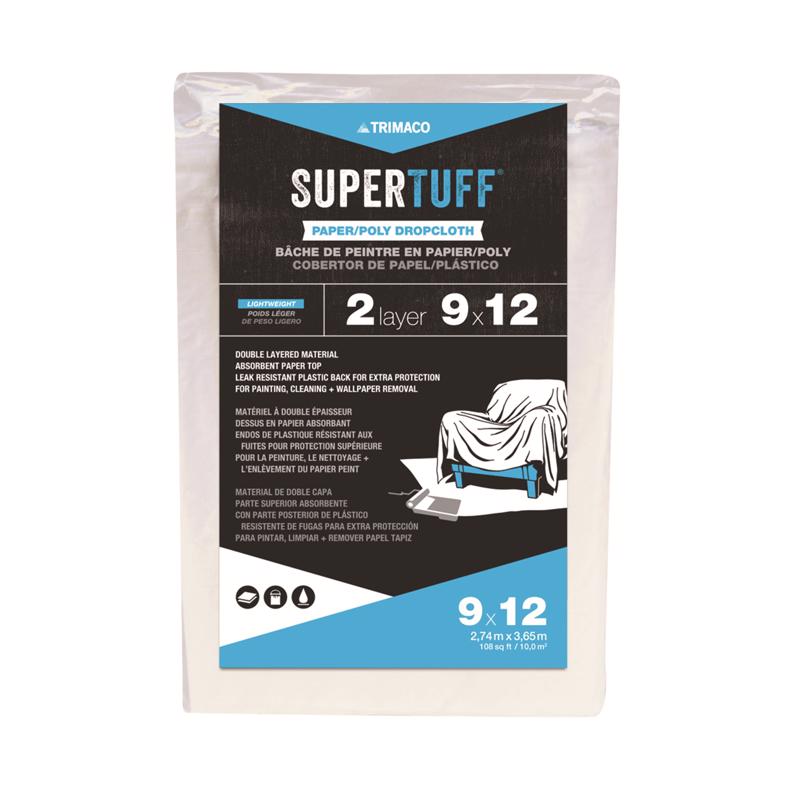 DROPCLOTH PAPR/PLY 9X12′ on Sale