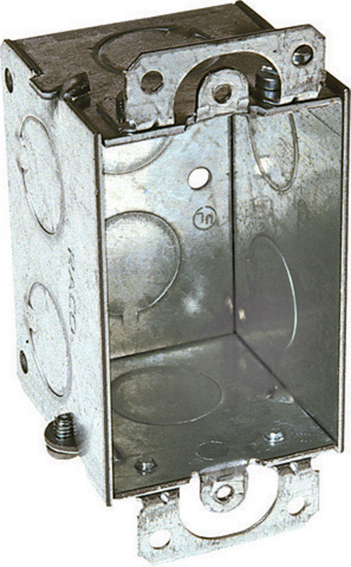BOX SWTCH/EARS 2″D Discount