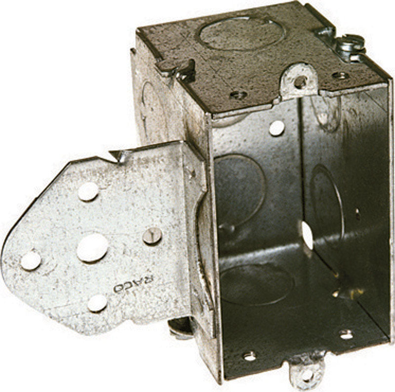 BOX SWTCH “B”BRKT 2-1/2” Hot on Sale
