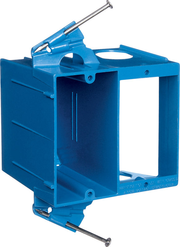 BOX/BRACKET 2G DUAL VOLT Online Hot Sale