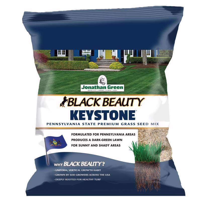 GRASS SEED BB PA 7LB Fashion