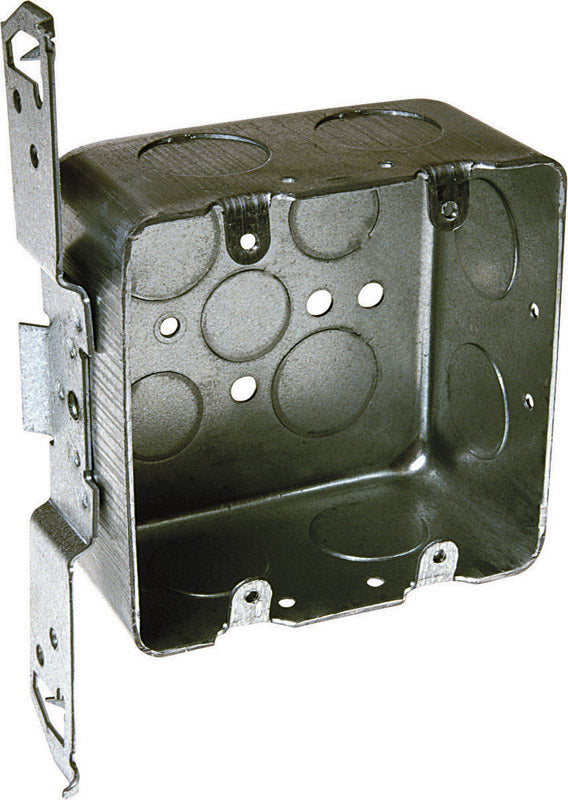 BOX SWITCH 2 GANG BRKT on Sale