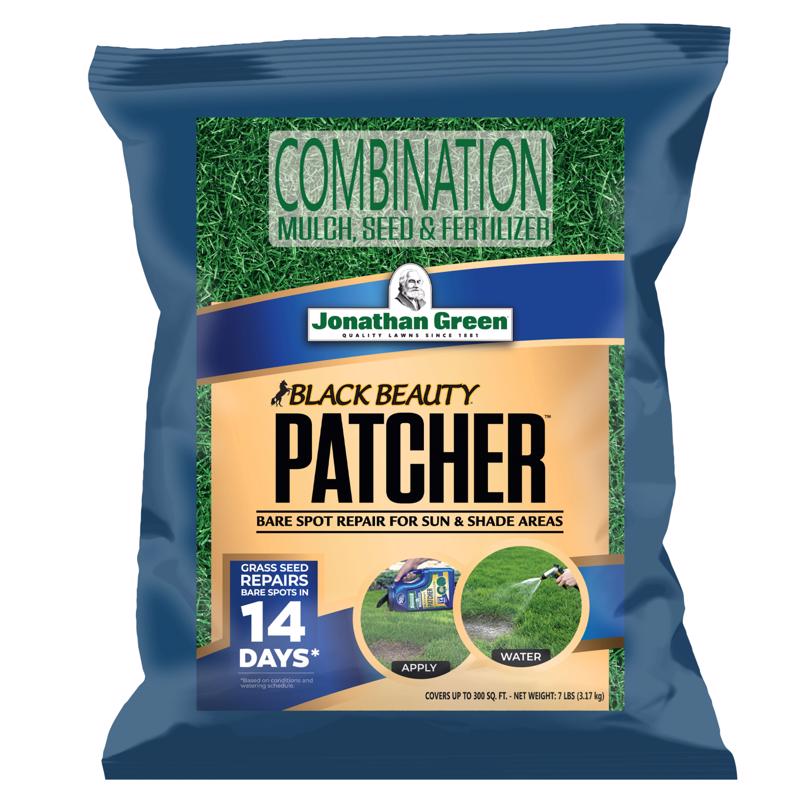 GRASS SPOT REPAIR 8LB Hot on Sale