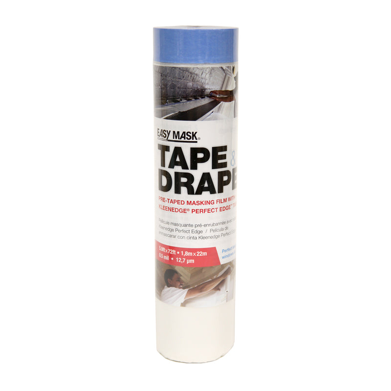 DROPCLOTH TAPED 5.9’X72′ Online