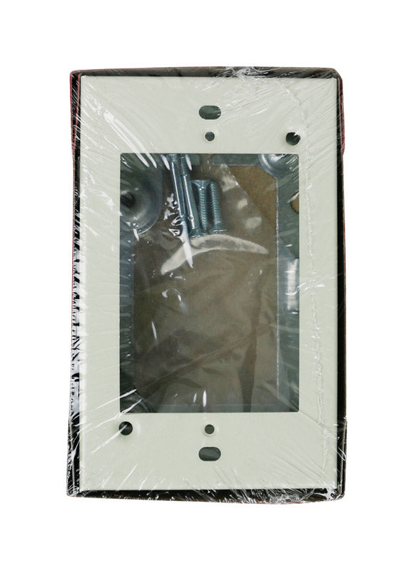 BOX STARTER 1GNG MTL IVY Online