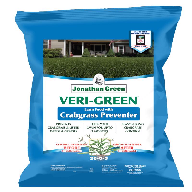 LAWN FERT CRB PNTR 5M Sale