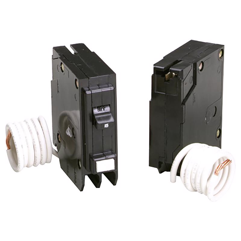 BR 1P 15A GFCI W/PIGTAIL Hot on Sale