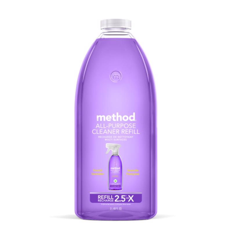 LAVENDR CLNR REFILL 68OZ Sale