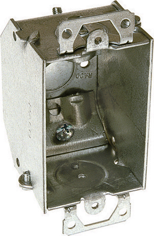 BOX SWTCH 2-1/4″D ROMEX Fashion