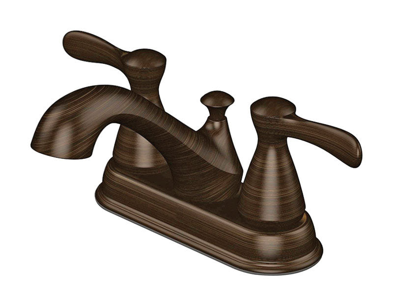 LAV FAUCET 2H ORB W/PU on Sale