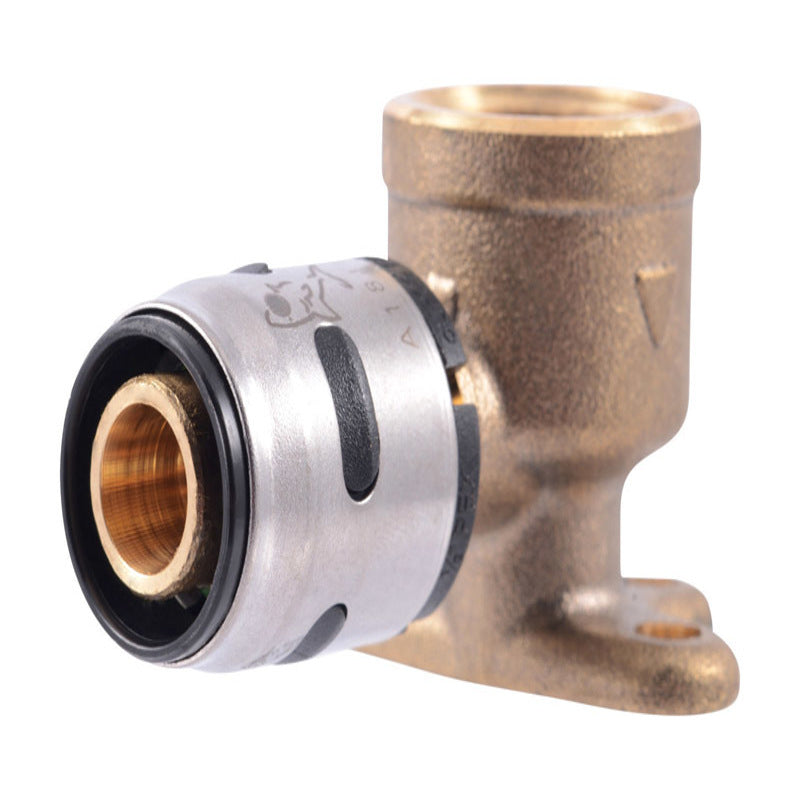 DRP ELBW EVOPEX 1/2X1/2″ Hot on Sale