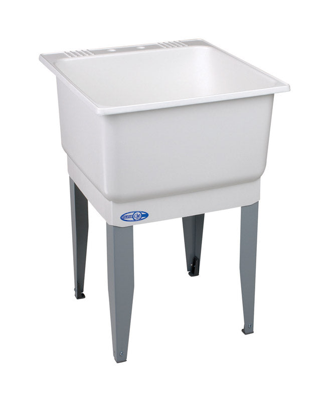 LAUNDRY TUB 33X23X25″ Hot on Sale