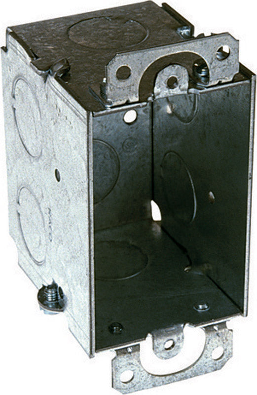 BOX SWTCH/EARS 2 1/2″D Supply