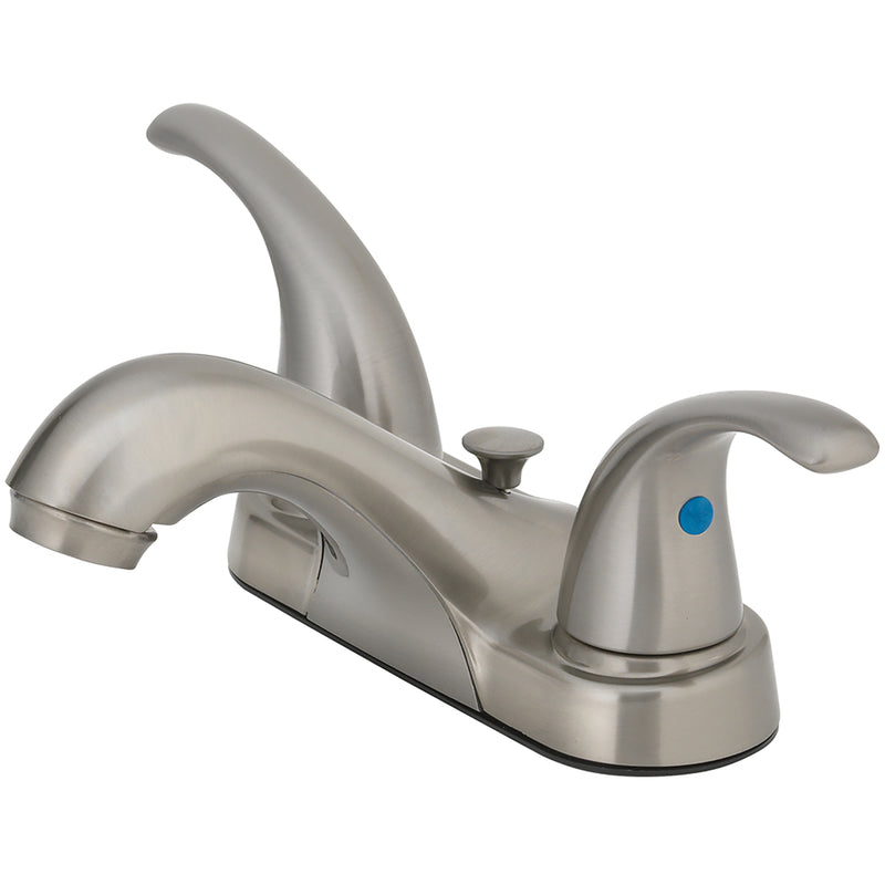 LAV FAUCET 2H BN W/PU OB Online now