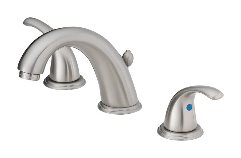 LAV FAUCET 2H BN W/PU OB Online now