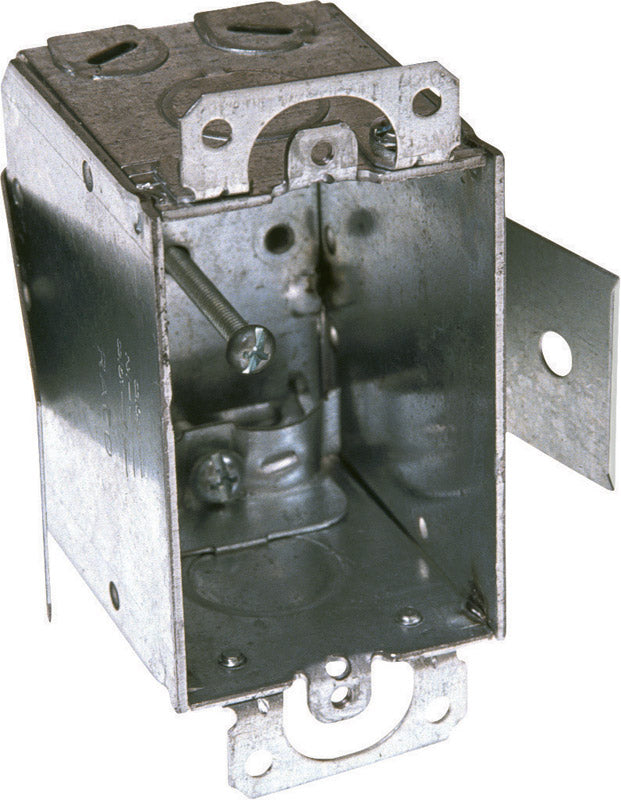 BOX SWITCH 2-1/2″RMX EAR Online