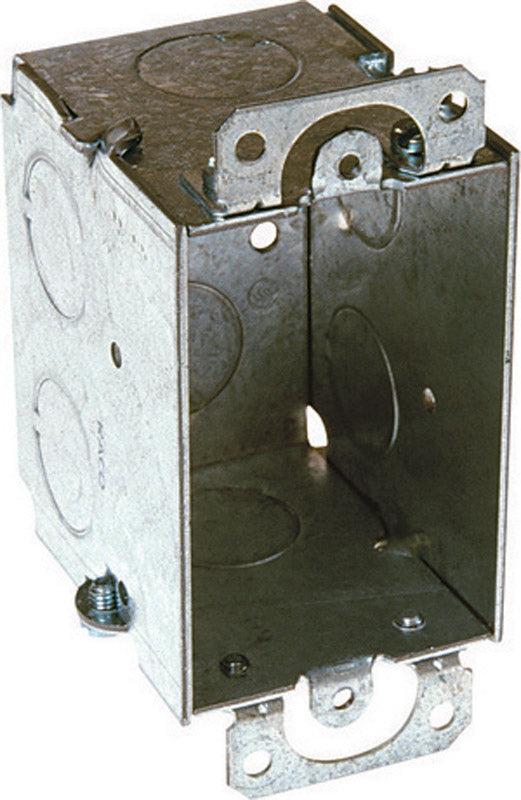 BOX SWTCH/EARS 2 3/4″D Hot on Sale