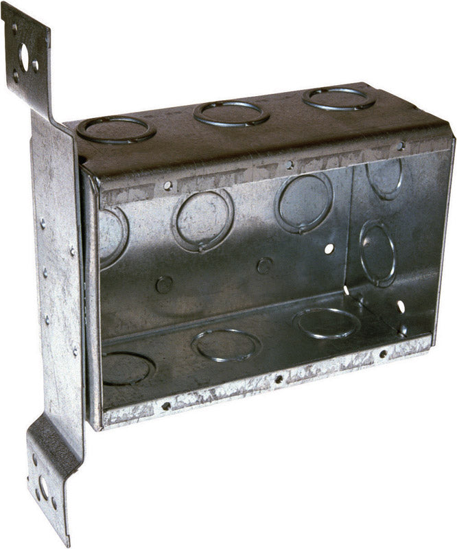 BOX SWITCH 3 GANG BRKT on Sale