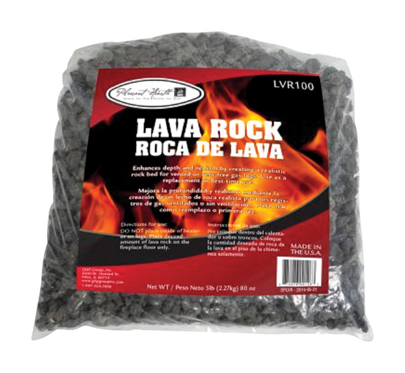 LAVA ROCK 5LBS Supply