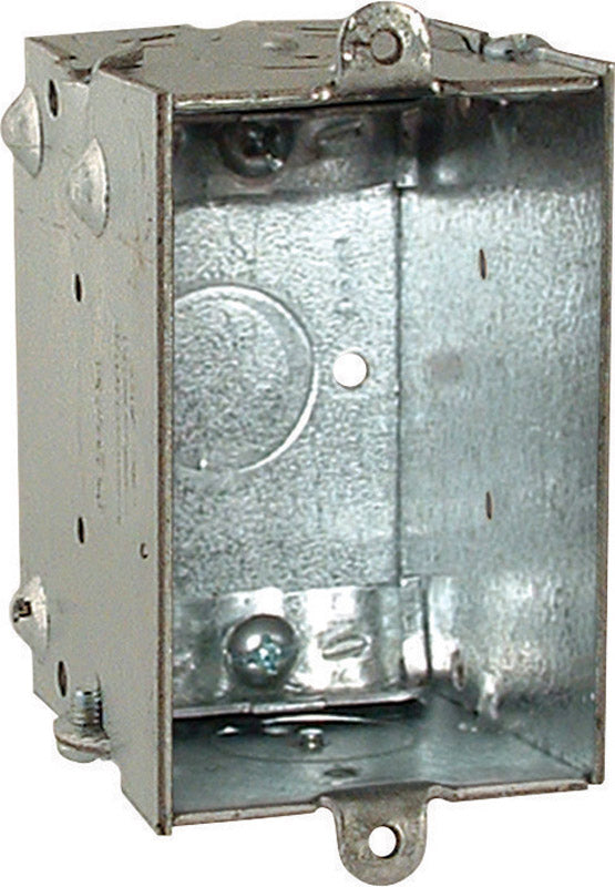 BOX SWTCH 2-1/2″D LV BMP on Sale