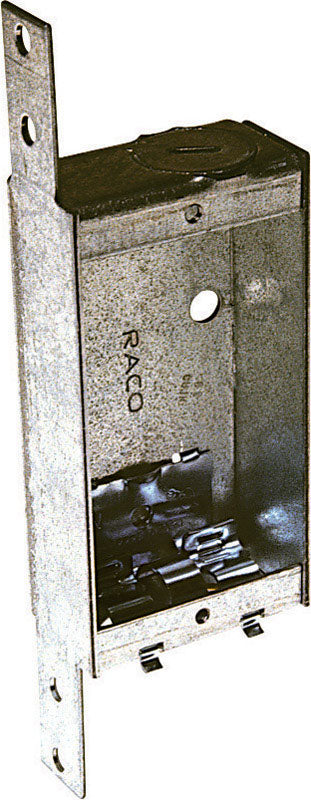 BOX SWTCH”D”BRKT 1″D BOX on Sale
