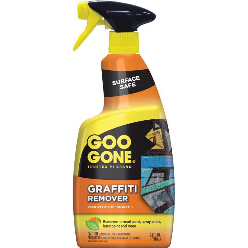 GRAFFITI REMOVER 24OZ GG Online Sale