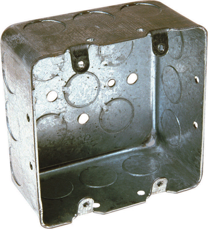 BOX SWTCH 2-1/8″ 2-GANG Supply
