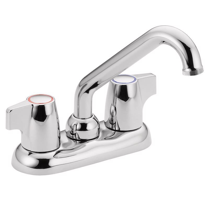 LAUNDRY FAUCET 2 HANDLE Fashion