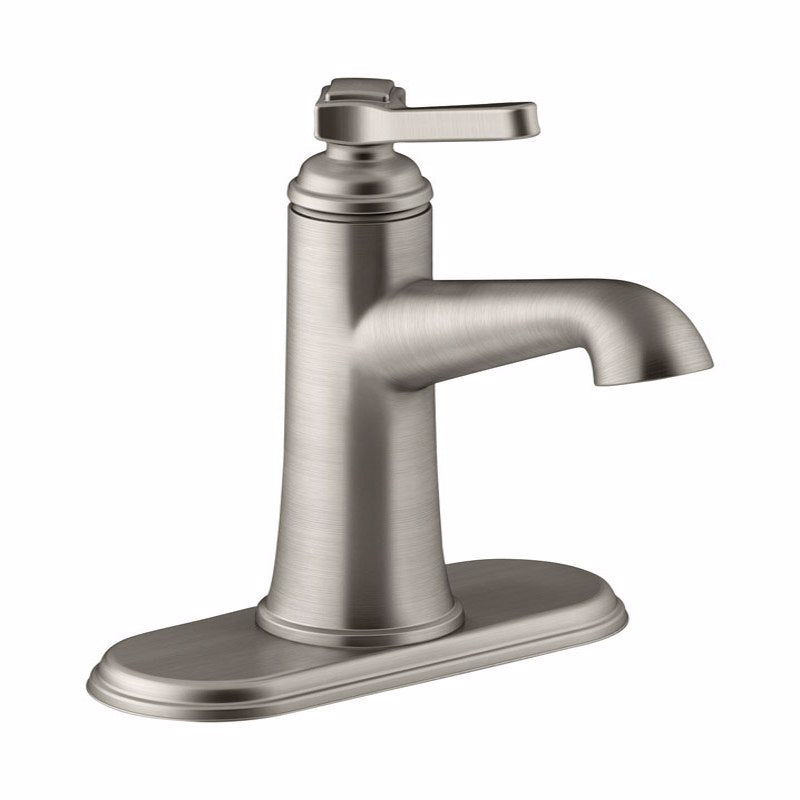 LAVATORY FAUCET 1H BN-NK Fashion