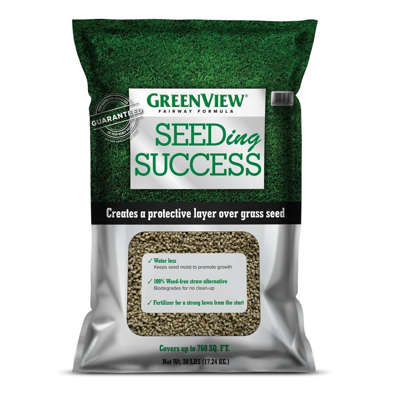 GRASS SEED SUCCESS 38# Sale