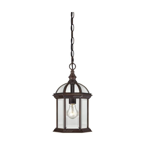 BOXWOOD 1 LGT OUTDOOR HANGING Fashion