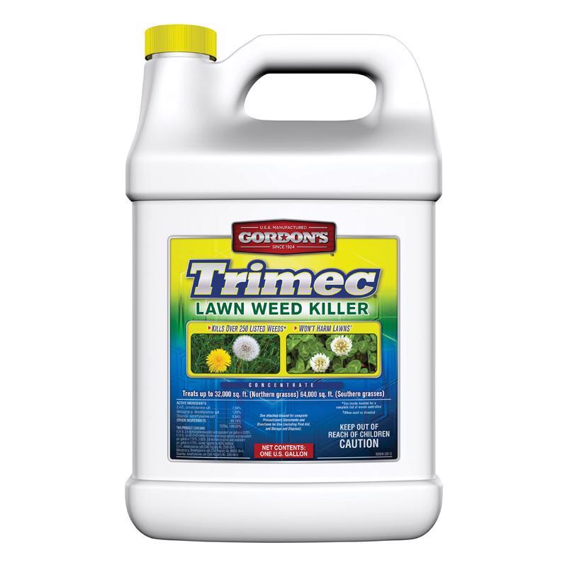 LAWN WEED KILLR CONC GAL Online Sale