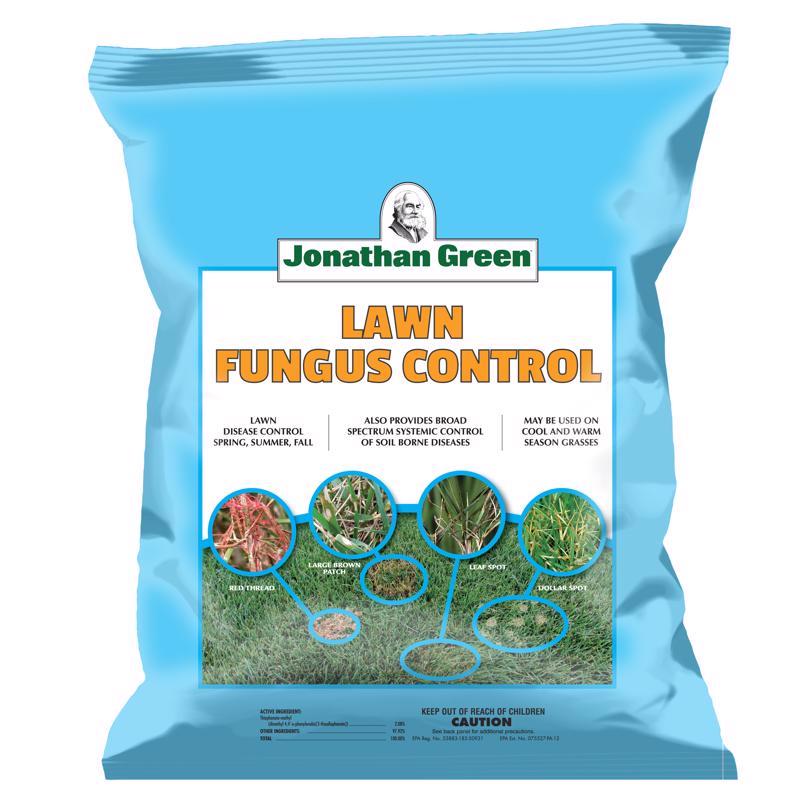 LAWN FUNGUS CONTROL 5M Discount