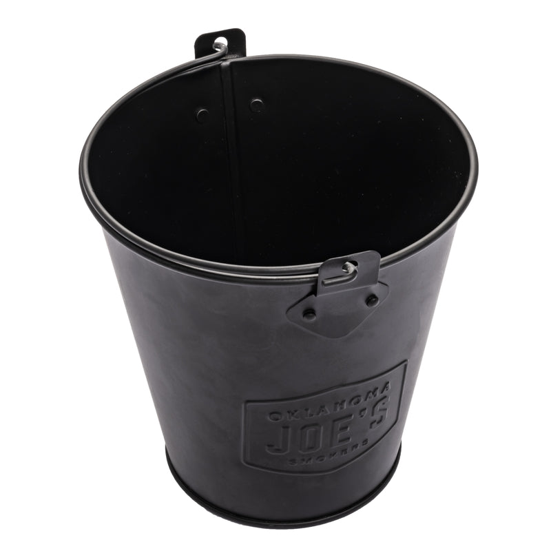 GREASE BUCKET BLK 6.25″D Online now