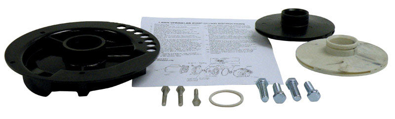 LAWN/SPRINKLR REPAIR KIT on Sale