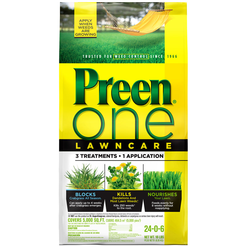 LAWN FERTILIZER 5000SQFT Discount
