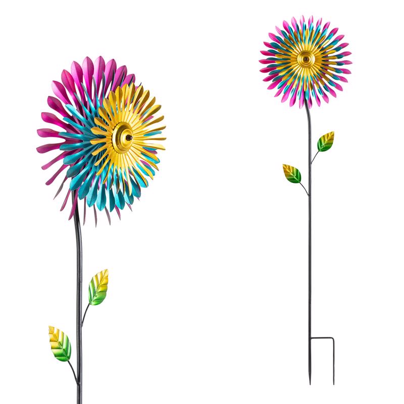 GRDN STK SPPNR MTL 47″ Fashion