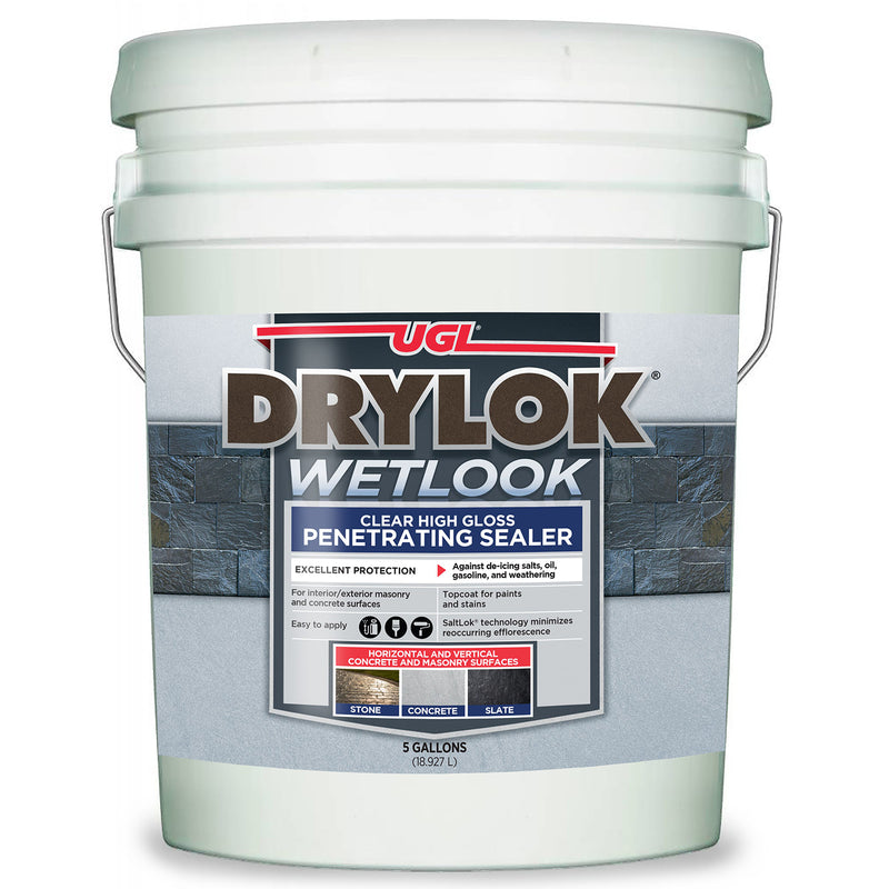 DRYLOK WETLOOK HIGLSS 5G Online Hot Sale