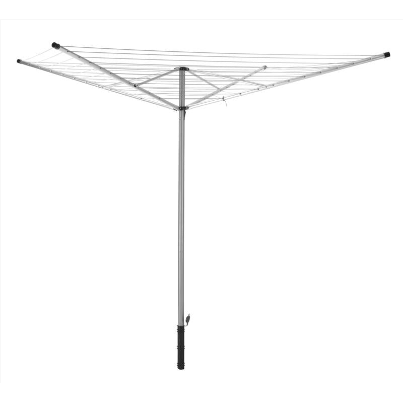 DRYER RACK ALUMINUM 77″H Online now