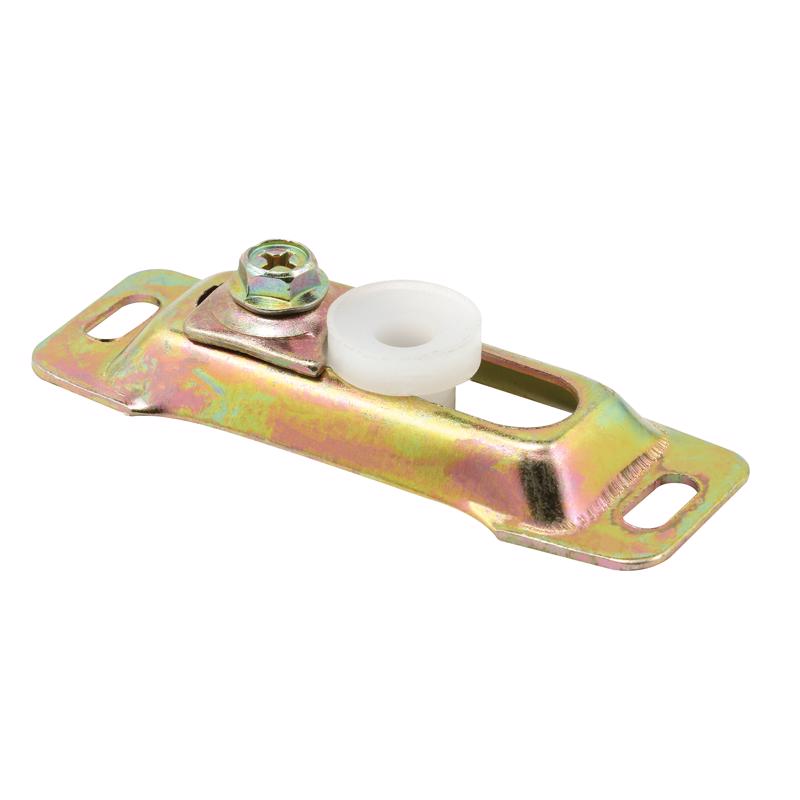 BRACKET FLOR1-1/16X1-1/8 on Sale