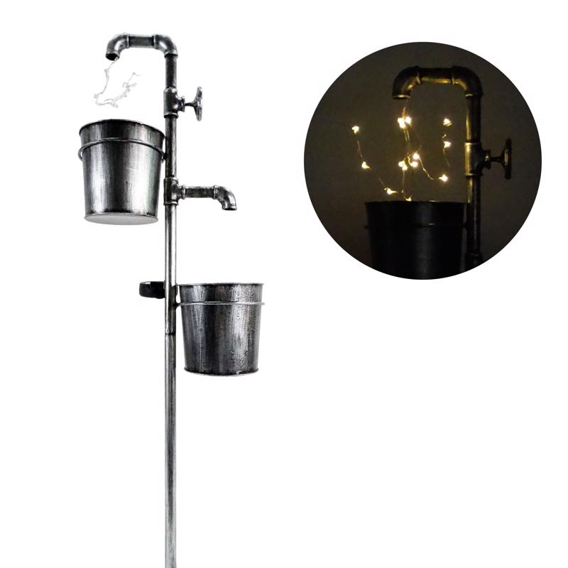 GRDN STKE SLR PLNTR 36″ Hot on Sale