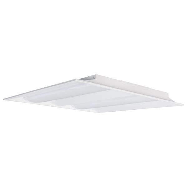 2X2 EM DOUBLE BASKET TROFFER on Sale